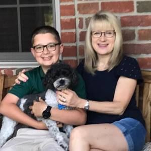 Meet your Posher, Jill